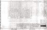 Final Corrected Data Model Specification for Model P-51C-10-NT Airplanes