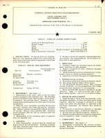 Overhaul Instructions with Parts Breakdown for Level Control Unit Part Number 384155-1