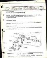 Dual Feathering Line System