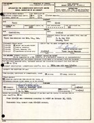 Technical Information for Serial Number 3686