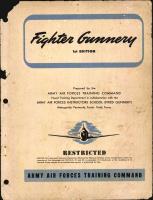 Fighter Gunnery