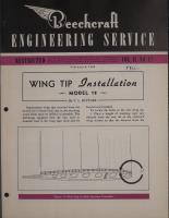 Vol. II, No. 12 - Beechcraft Engineering Service