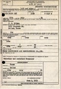 Technical Information for Serial Number 3759