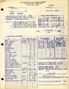 Technical Information for Serial Number 2309