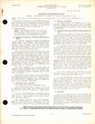 Installation of Group "A" Parts SCR-535-AZ for C-53