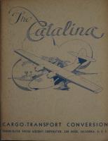 The Catalina: Cargo-Transport Conversion