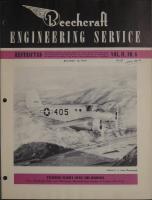 Vol. II, No. 6 - Beechcraft Engineering Service