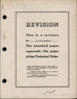 Handbook of Instructions with Parts Catalog for D-C Selsyn Fuel Level Gages