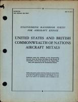  United States and British Commonwealth of Nations Aircraft Metals