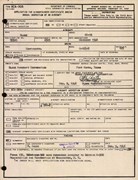 Technical Information for Serial Number 2305