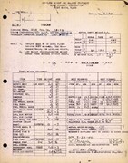 Technical Information for Serial Number 2175