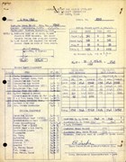 Technical Information for Serial Number 2320