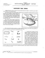 Tanks - Misc Equipment Section - Class 03-L