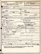 Technical Information for Serial Number 2039