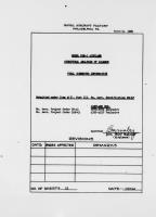 Structural Analysis of Aileron for N3N-3 Airplanes