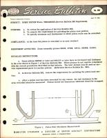 Dome Piston Wall Thickness 