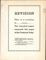 Handbook of Instructions with Parts Catalog for Model R002 Manual Controlled Propeller 