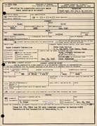 Technical Information for Serial Number 2225