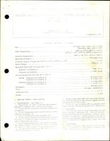 Overhaul Instructions with Parts Breakdown for Motor Actuated Rotary Selector Valve Assembly - Part 101797