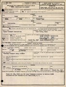 Technical Information for Serial Number 2064