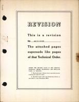 Handbook of Instructions with Parts Catalog for Single Adapters for Caliber .50 Machine Guns Types E-11 and E-13