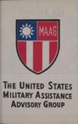 The United States Military Assistance Advisory Group