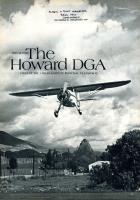 DGA-15 Plane & Pilot Article