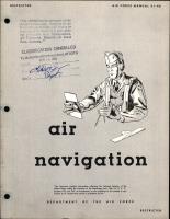 Air Navigation