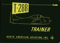 T-28B Trainer Manual