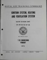 Ignition System, Heating and Ventilation System