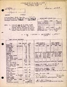 Technical Information for Serial Number 2184
