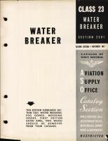 Water Breaker
