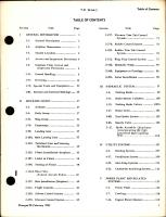 Maintenance Manual for L-20A 