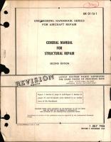 General Manual for Structural Repair, Second Edition