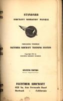 Standard Aircraft Worker's Manual (Pocket Edition)