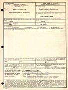 Technical Information for Serial Number 2063