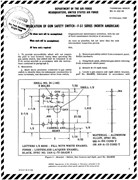 Relocation of Gun Safety Switch for F-51 Series