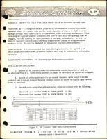 Improved Cold Weather Propeller Reversing Operation