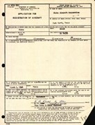 Technical Information for Serial Number 2120