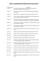 Technical Orders - B-25 - Part 2