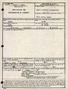 Technical Information for Serial Number 2138