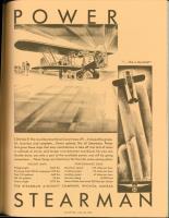 Stearman Aircraft Adds