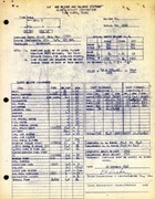 Technical Information for Serial Number 2260