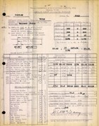 Technical Information for Serial Number 2312