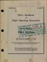 Pilots Flight Operating Instructions - FM-2 Wildcat