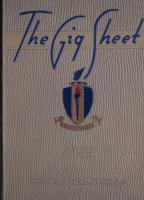 The Gig Sheet, Class 41-H