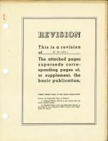 Handbook of Instructions with Parts Catalog for Engine-Driven Fuel Pumps