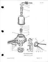 Maintenance Manual for 43E60 Propeller