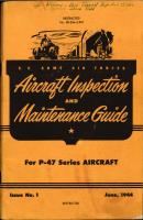 Aircraft Inspection and Maintenance Guide