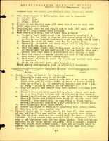 General Care & Repair for Aluminum Alloy Propeller Blades